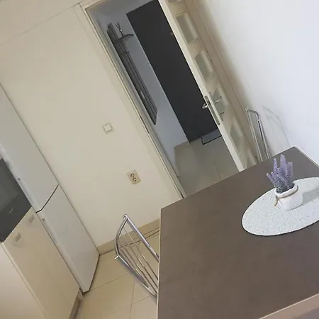 La Seu Apartment *