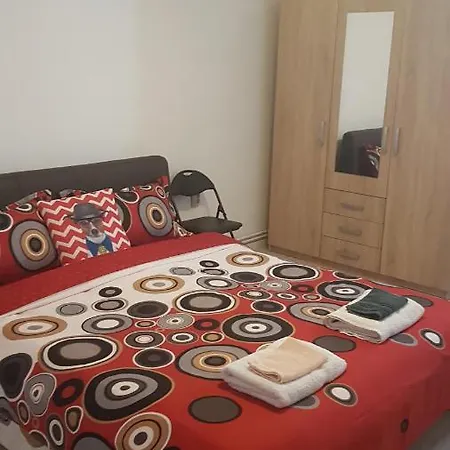 La Seu Apartment *