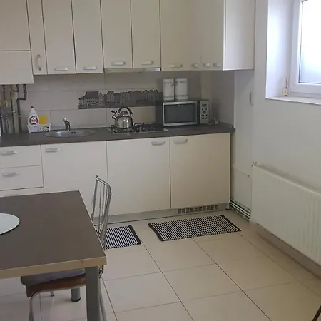 Apartment La Seu