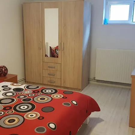 La Seu Apartment Cluj-Napoca